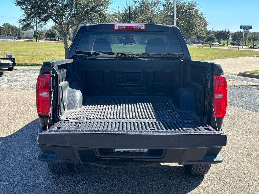 used 2019 Chevrolet Colorado car, priced at $21,008