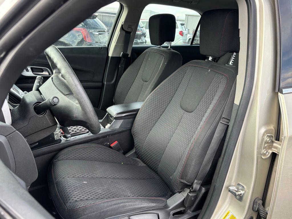 used 2014 Chevrolet Equinox car, priced at $8,591