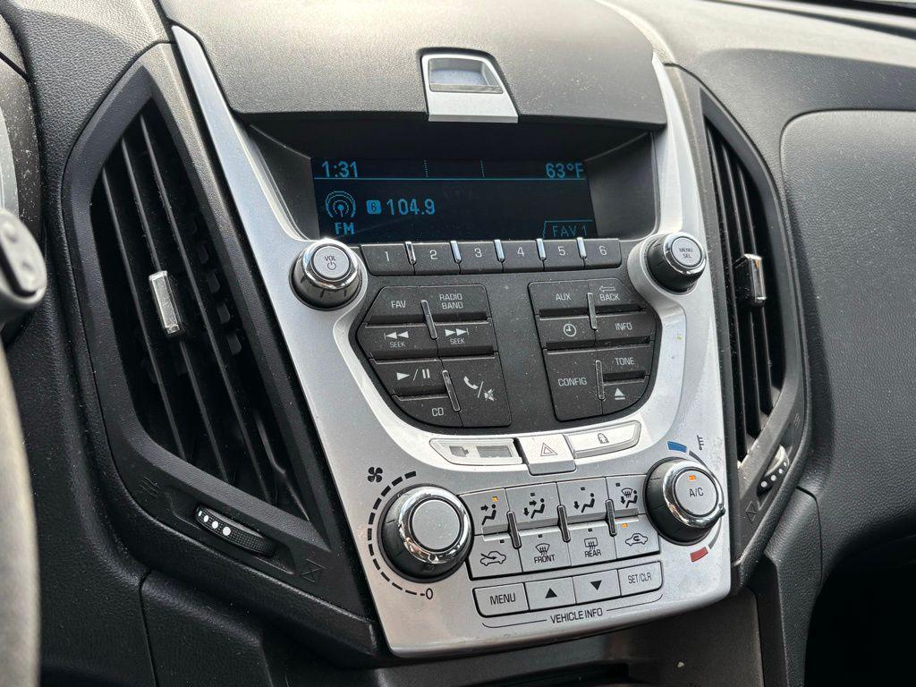 used 2014 Chevrolet Equinox car, priced at $8,591