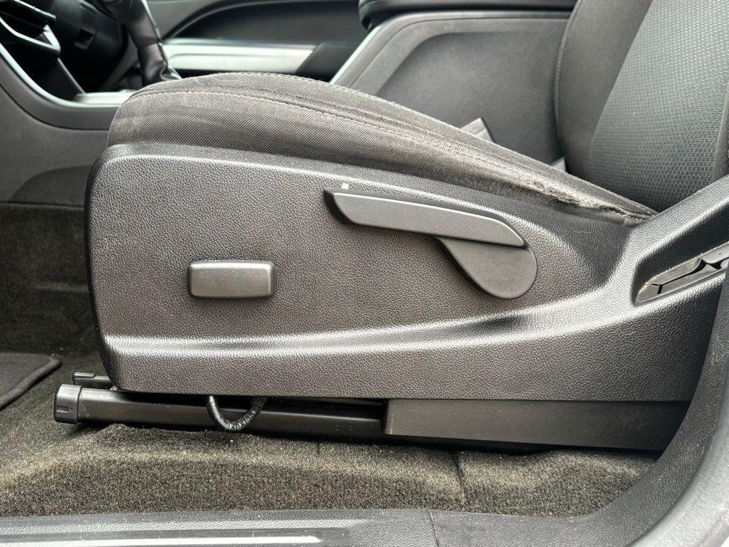 used 2018 Chevrolet Colorado car, priced at $18,123