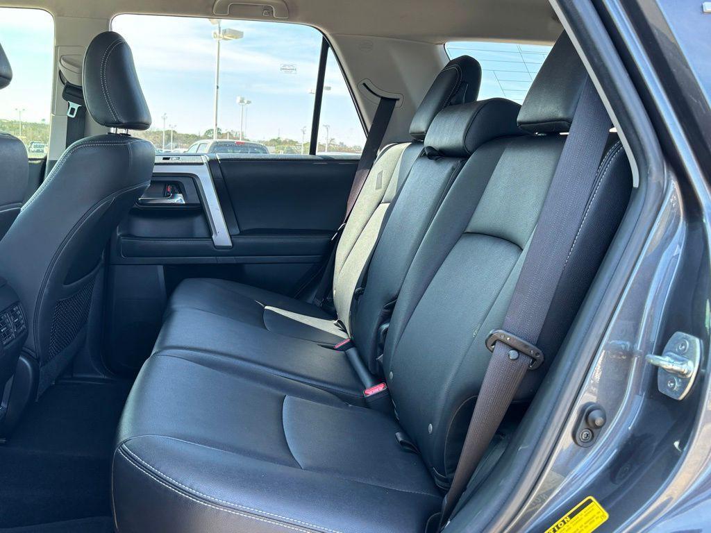 used 2023 Toyota 4Runner car, priced at $39,991