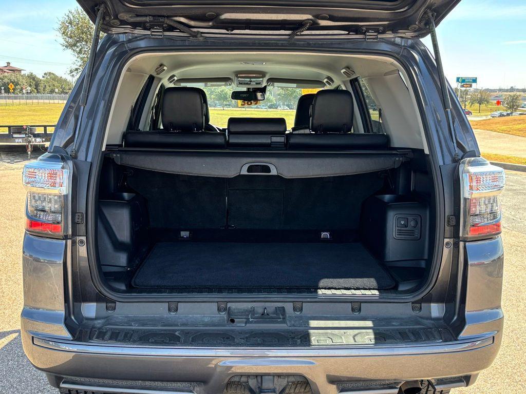 used 2023 Toyota 4Runner car, priced at $39,991