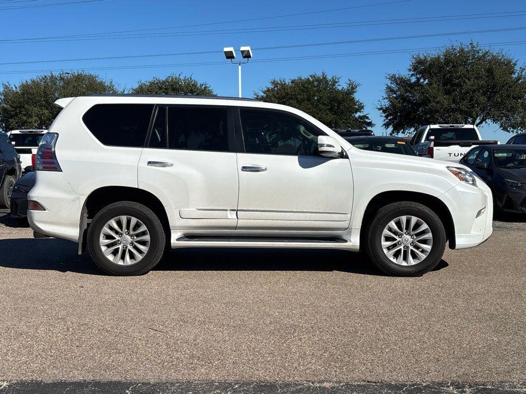used 2014 Lexus GX 460 car, priced at $17,991