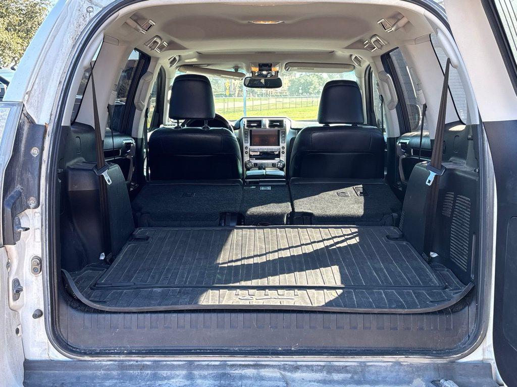 used 2014 Lexus GX 460 car, priced at $17,991