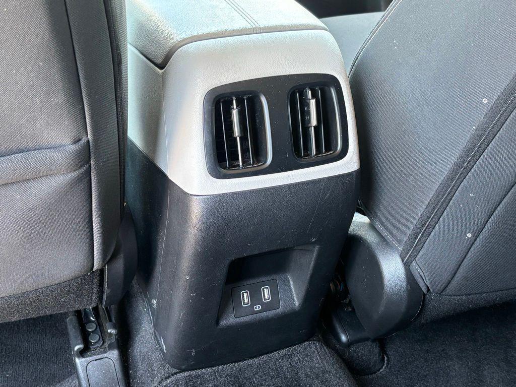 used 2023 Hyundai Tucson car, priced at $20,991