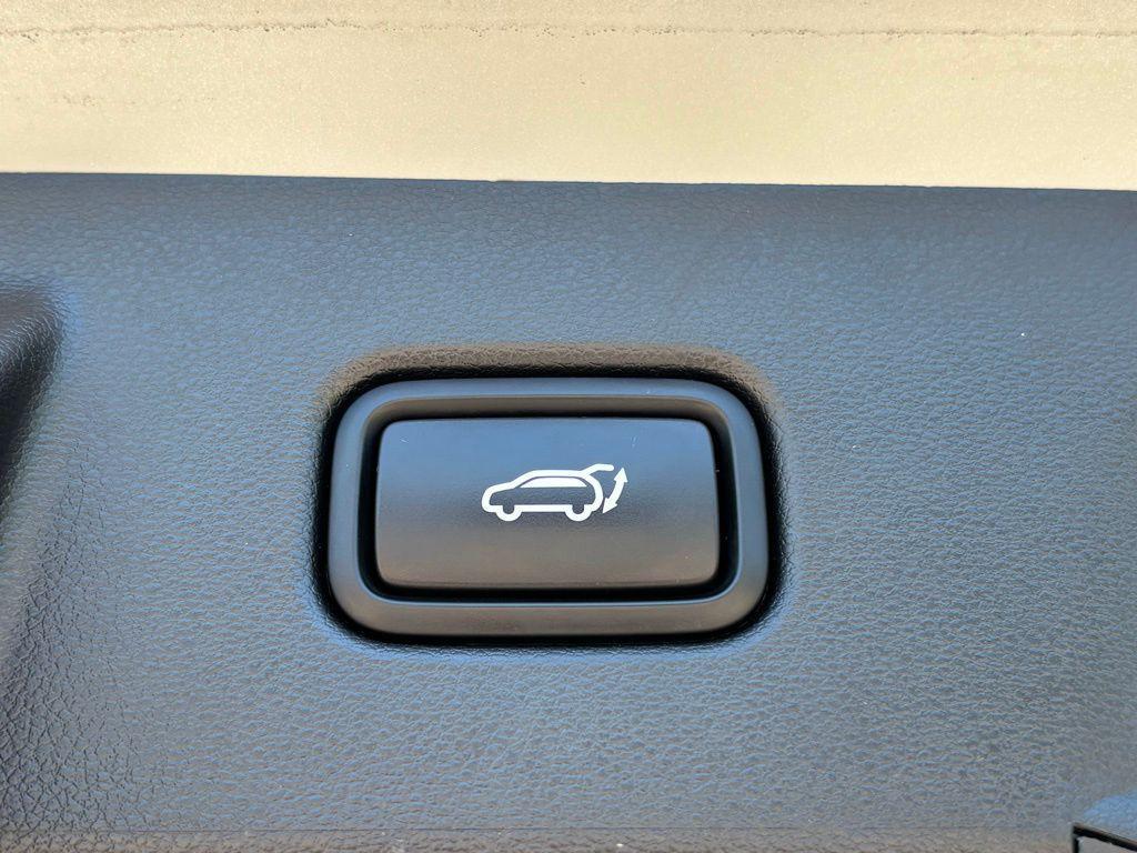 used 2023 Hyundai Tucson car, priced at $20,991