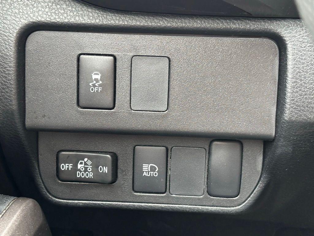 used 2023 Toyota Tacoma car, priced at $34,993
