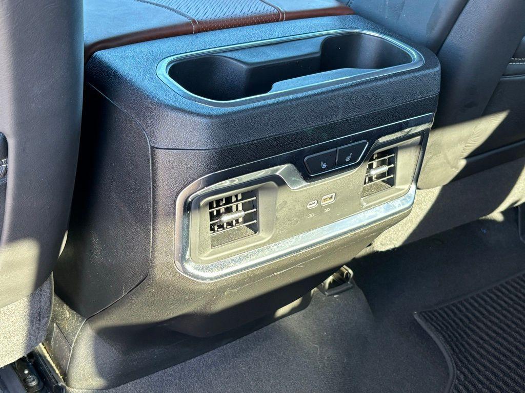 used 2024 GMC Sierra 3500 car, priced at $79,229