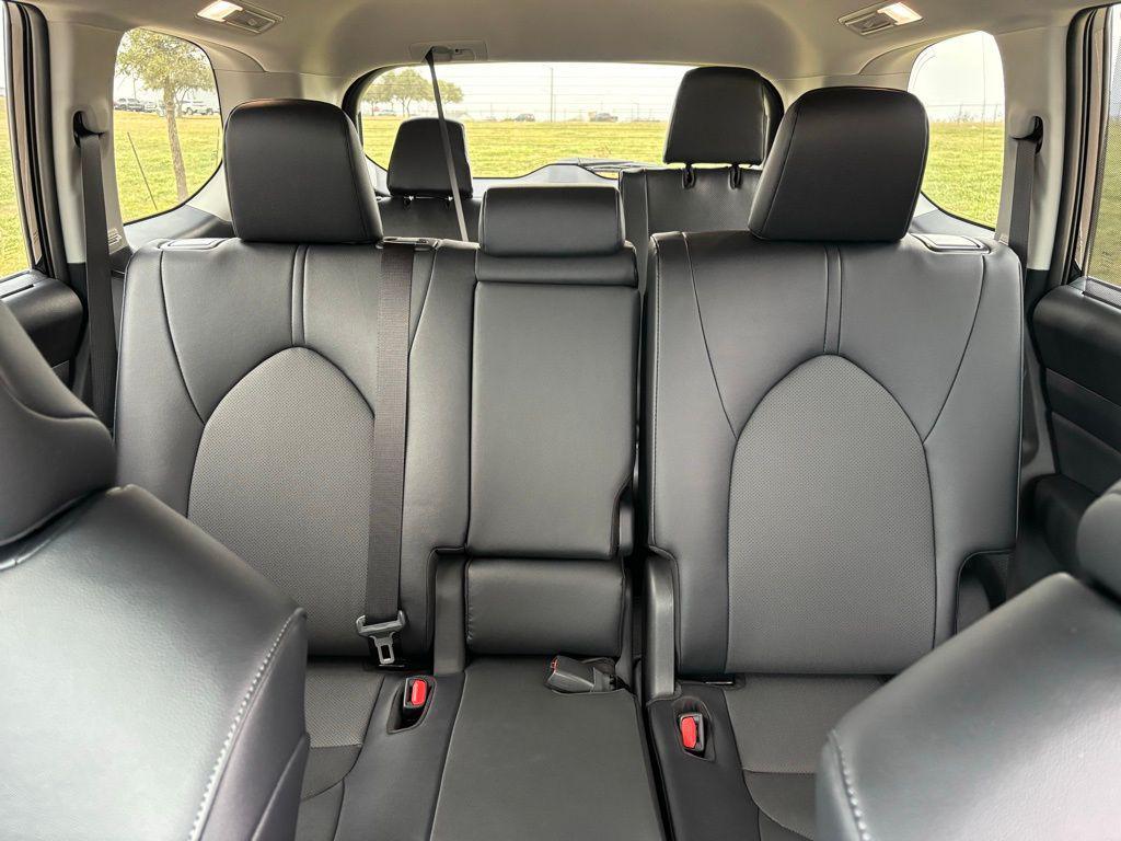 new 2026 Toyota Grand Highlander car, priced at $51,854