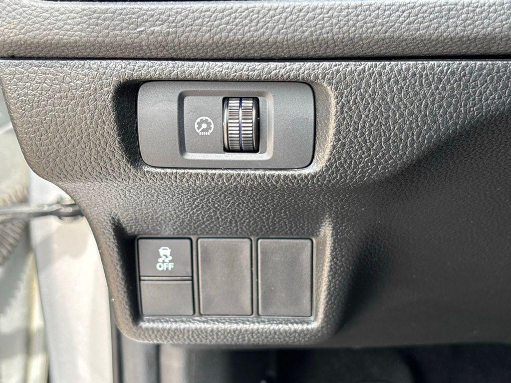used 2025 Honda Civic car, priced at $24,991