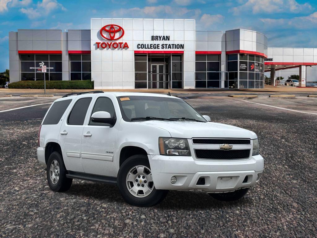 used 2011 Chevrolet Tahoe car, priced at $10,991