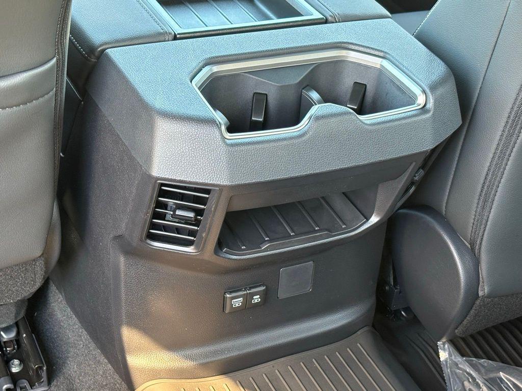 new 2026 Toyota Tundra car, priced at $64,152