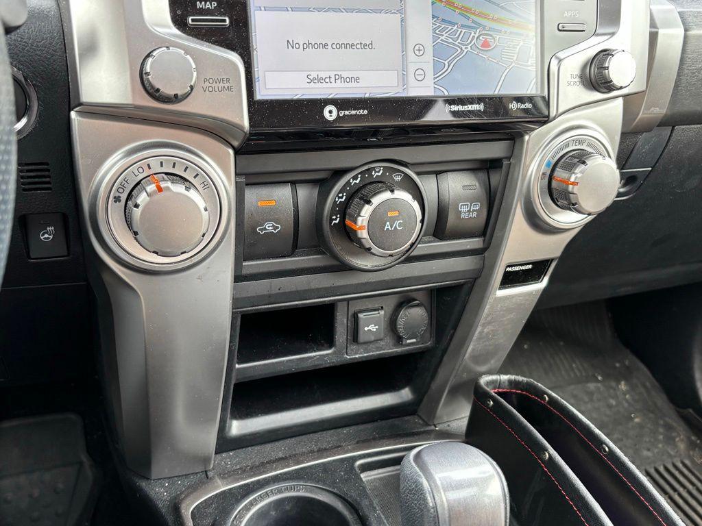 used 2023 Toyota 4Runner car, priced at $39,991