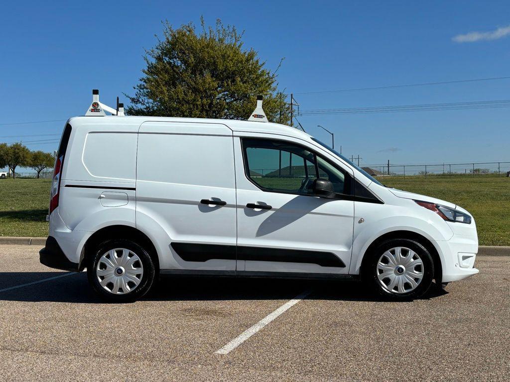 used 2023 Ford Transit Connect car, priced at $30,991
