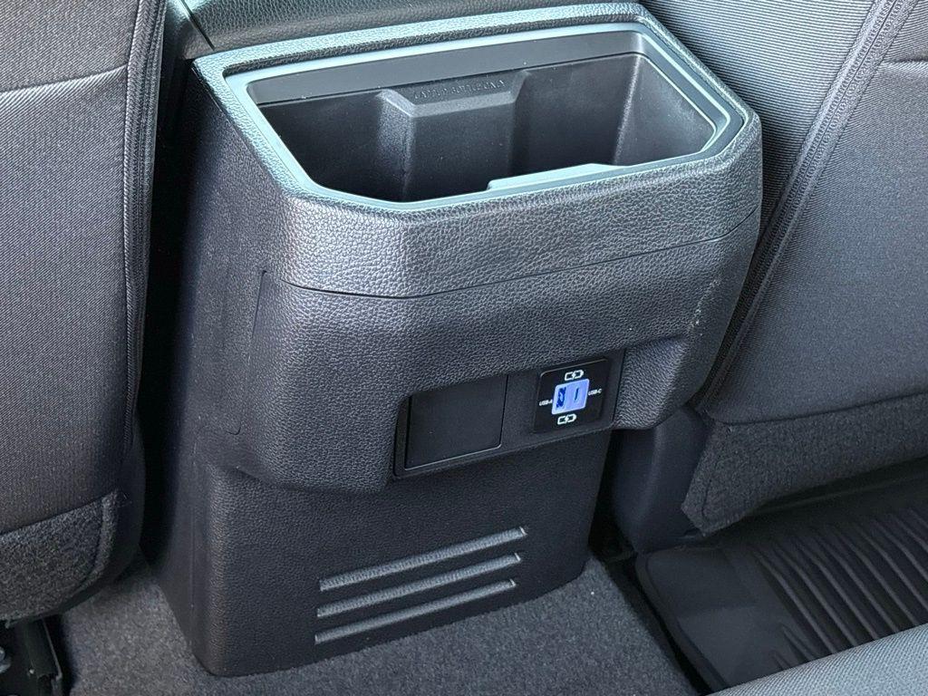 new 2026 Toyota Tacoma car, priced at $45,611