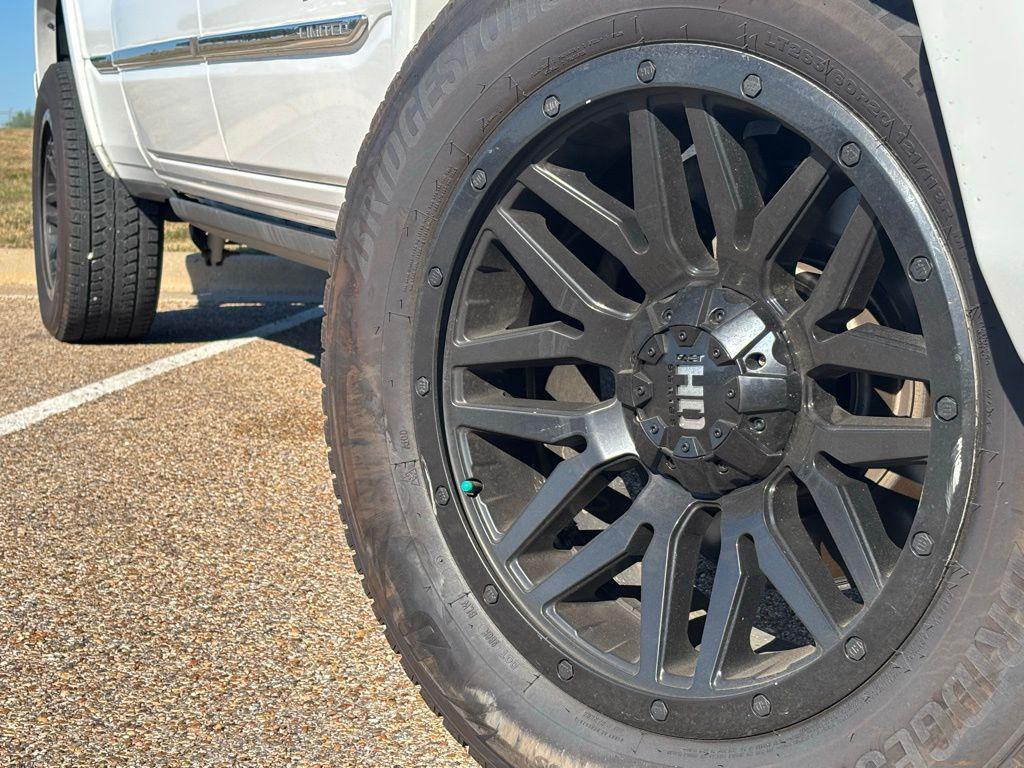 used 2021 Ram 1500 car, priced at $38,590