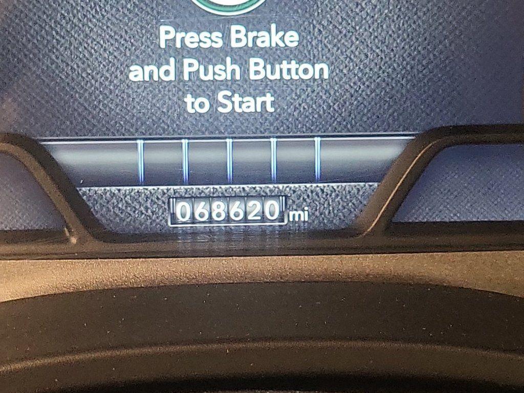 used 2021 Ram 1500 car, priced at $38,590