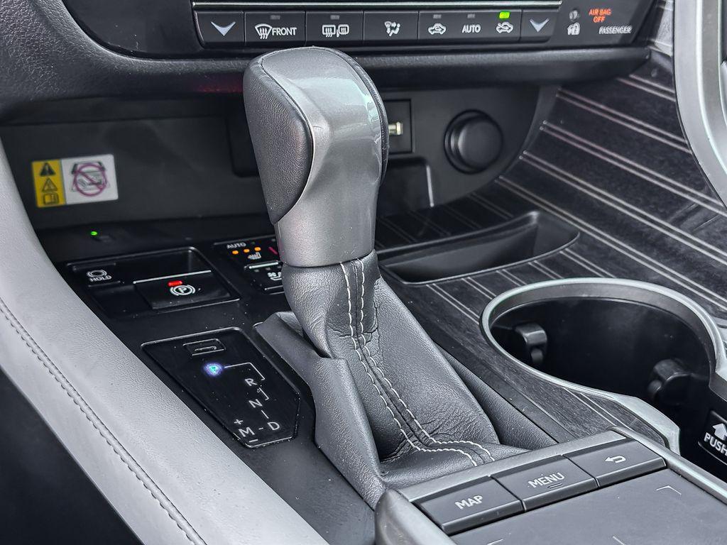 used 2022 Lexus RX 350 car, priced at $40,991