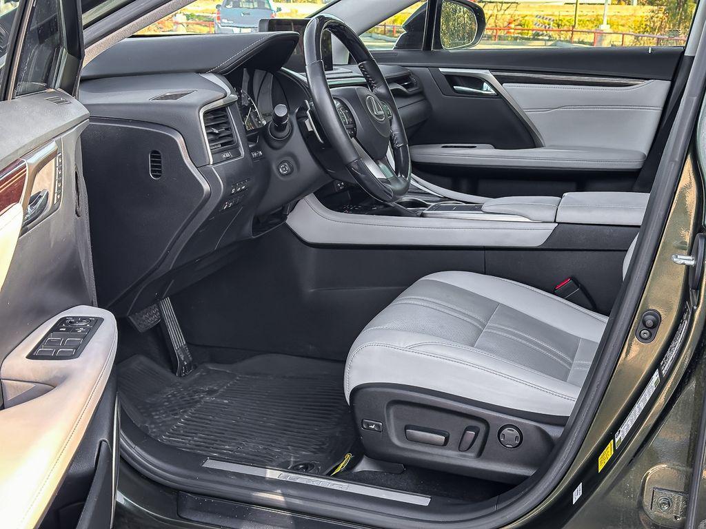 used 2022 Lexus RX 350 car, priced at $40,991