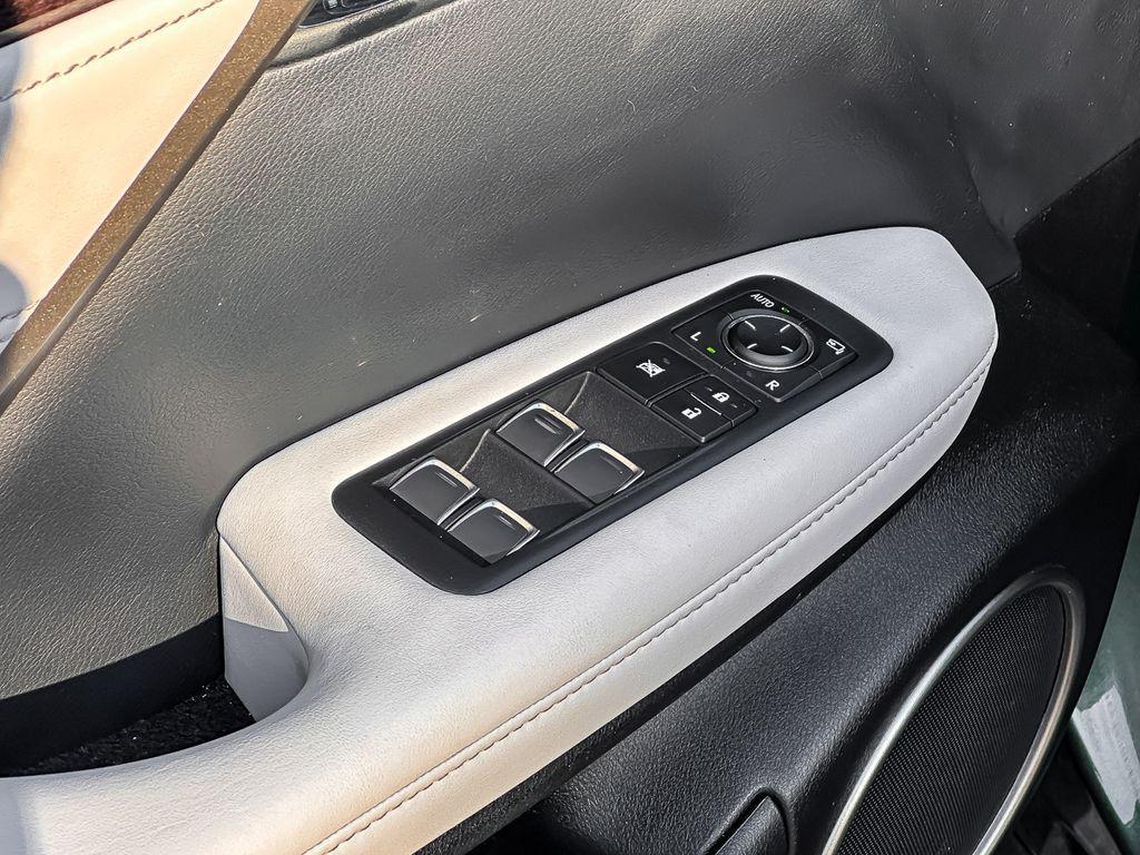 used 2022 Lexus RX 350 car, priced at $40,991