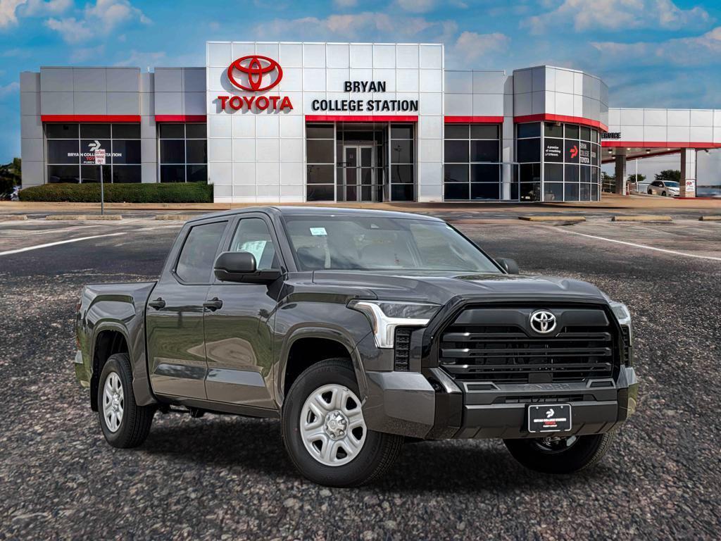 new 2026 Toyota Tundra car, priced at $44,551