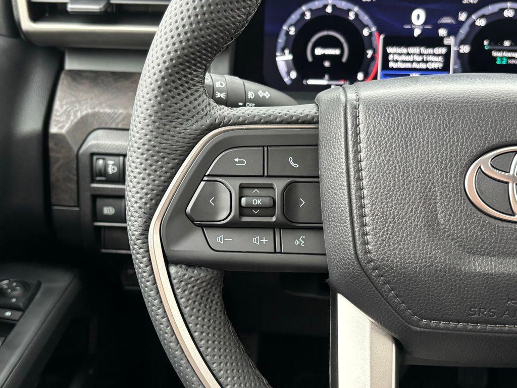 new 2026 Toyota Tacoma car, priced at $53,617