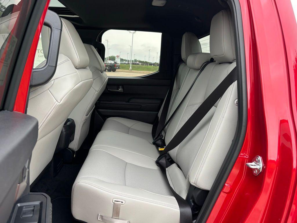 new 2026 Toyota Tacoma car, priced at $53,617