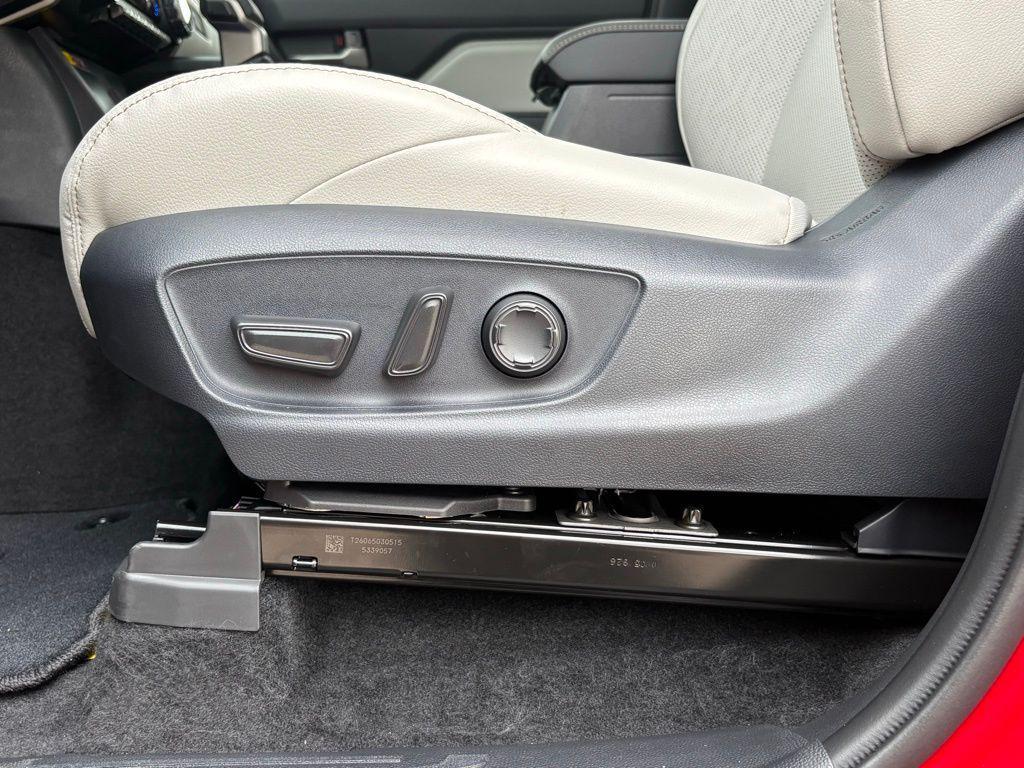 new 2026 Toyota Tacoma car, priced at $53,617