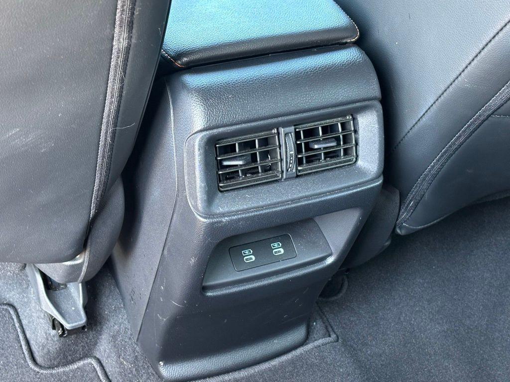 used 2024 Honda CR-V Hybrid car, priced at $33,965