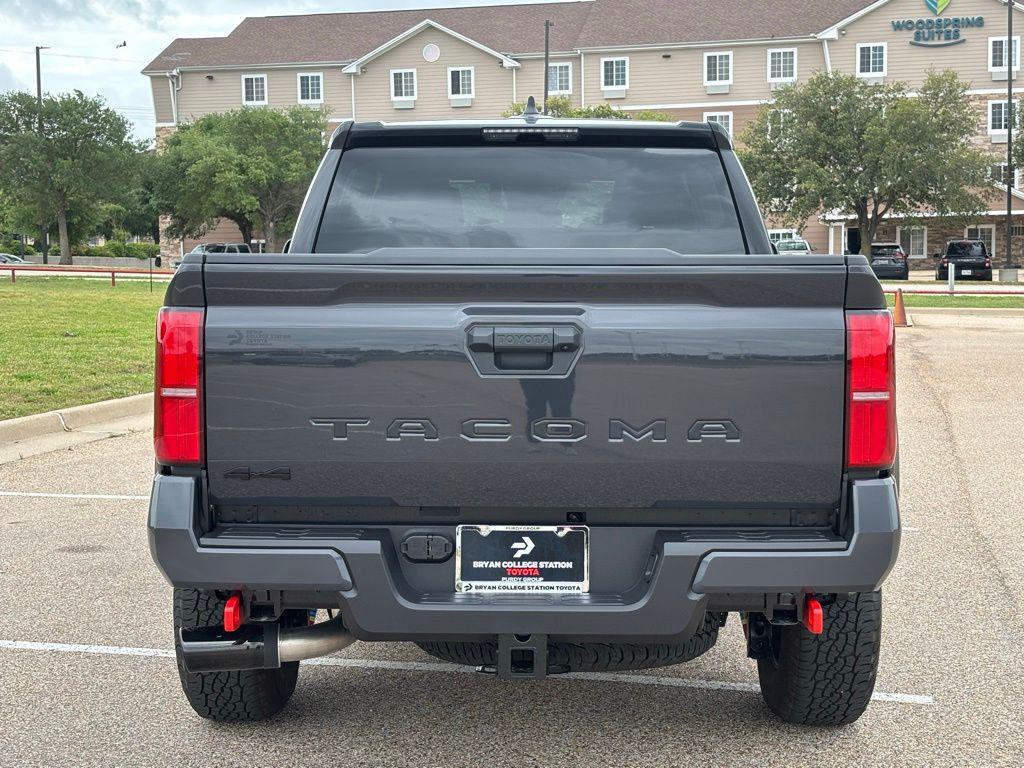used 2026 Toyota Tacoma car, priced at $47,991