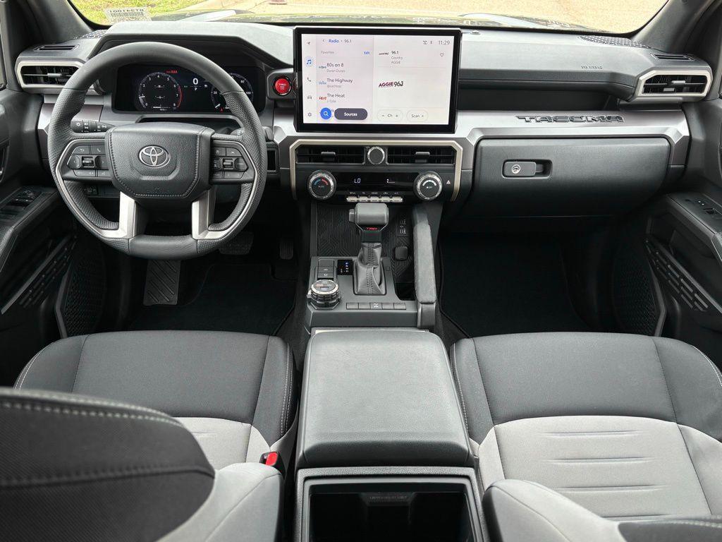 used 2026 Toyota Tacoma car, priced at $47,991
