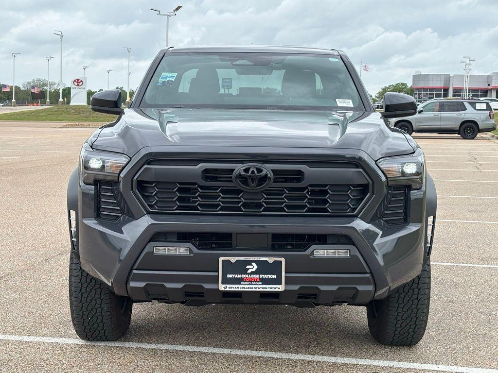 used 2026 Toyota Tacoma car, priced at $47,991