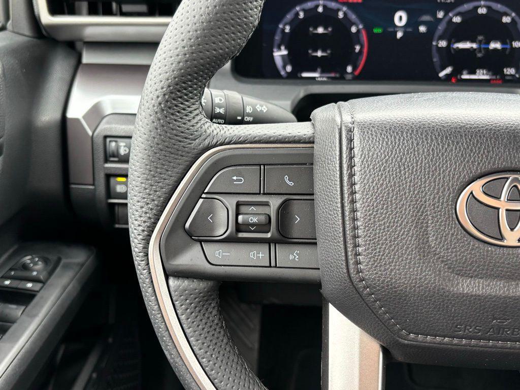 used 2026 Toyota Tacoma car, priced at $47,991