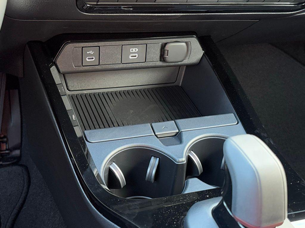 new 2026 Toyota Prius Plug-In Hybrid car, priced at $46,282