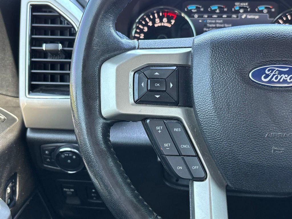 used 2020 Ford F-150 car, priced at $25,991