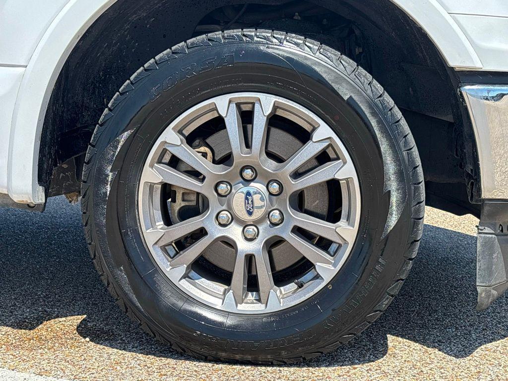 used 2020 Ford F-150 car, priced at $25,991