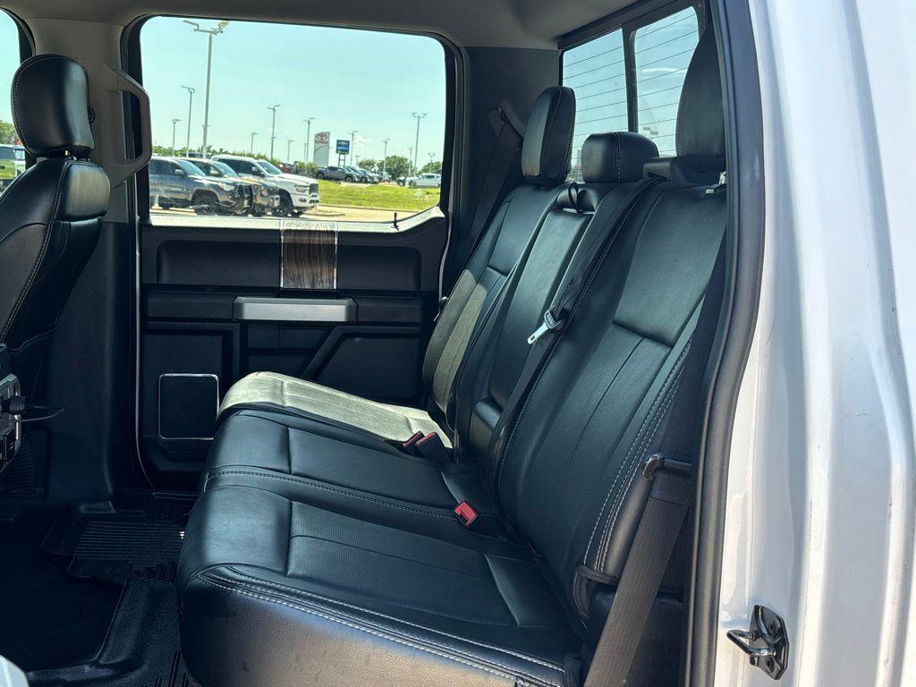 used 2020 Ford F-150 car, priced at $25,991