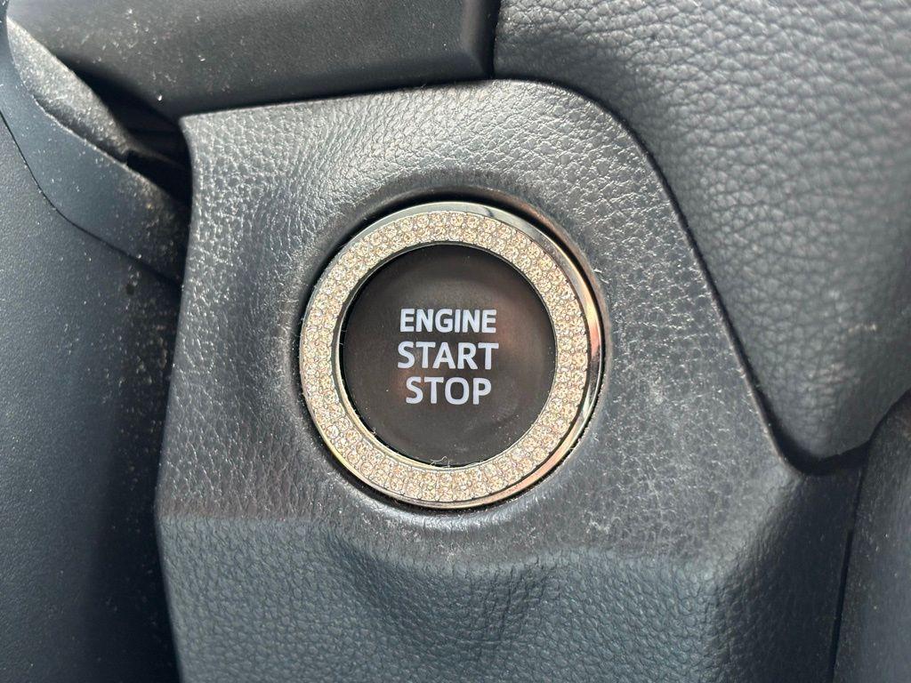 used 2023 Toyota RAV4 car, priced at $26,991