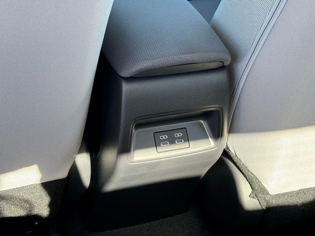 used 2026 Toyota Corolla car, priced at $24,991