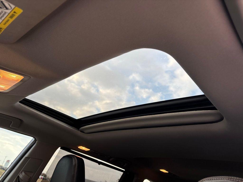 used 2018 Toyota Highlander car, priced at $19,991