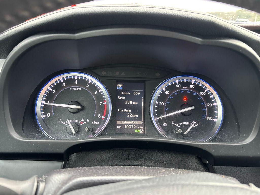 used 2018 Toyota Highlander car, priced at $19,991