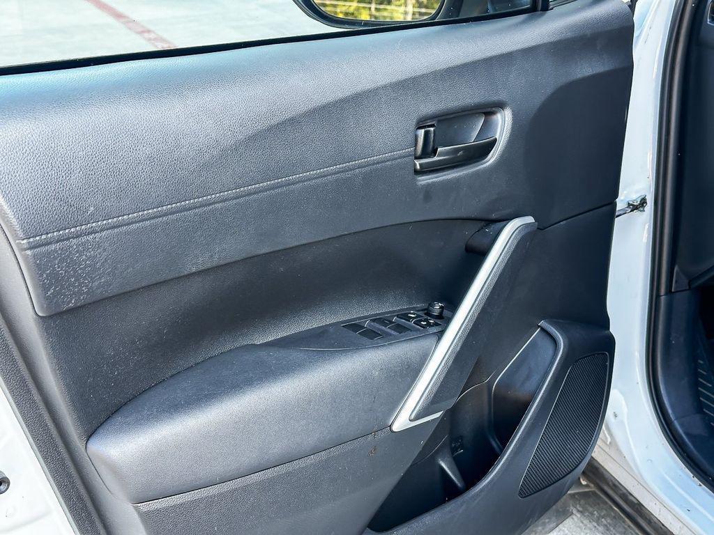 used 2023 Toyota Corolla Hybrid car, priced at $25,911