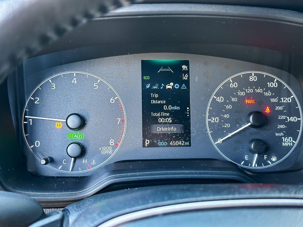 used 2023 Toyota Corolla Hybrid car, priced at $25,911