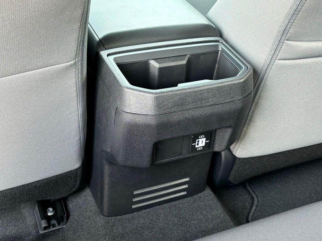 new 2026 Toyota Tacoma car, priced at $47,281