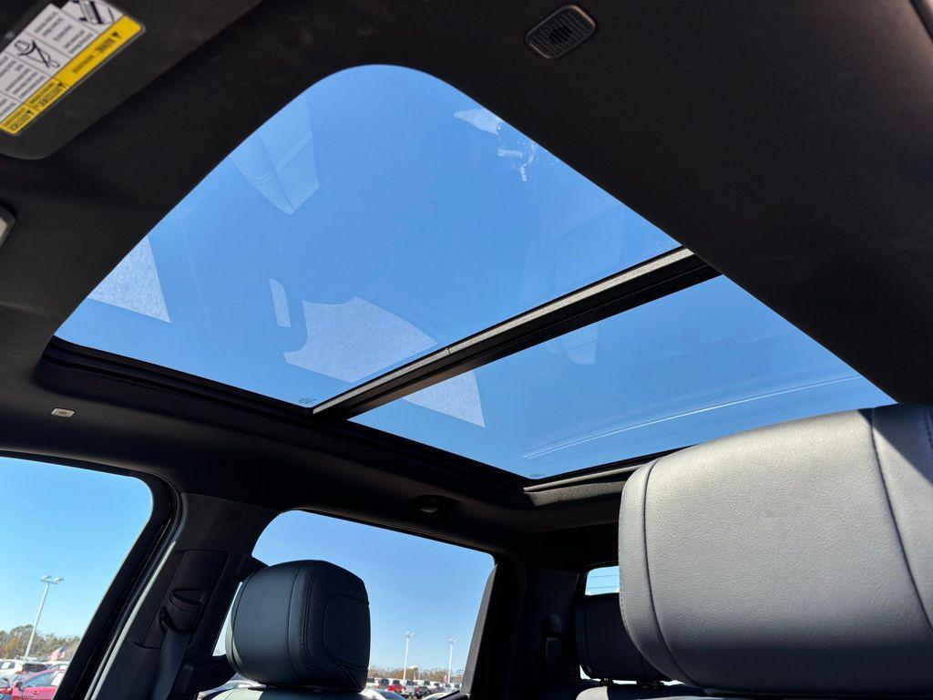 used 2025 Toyota Tundra car, priced at $51,181