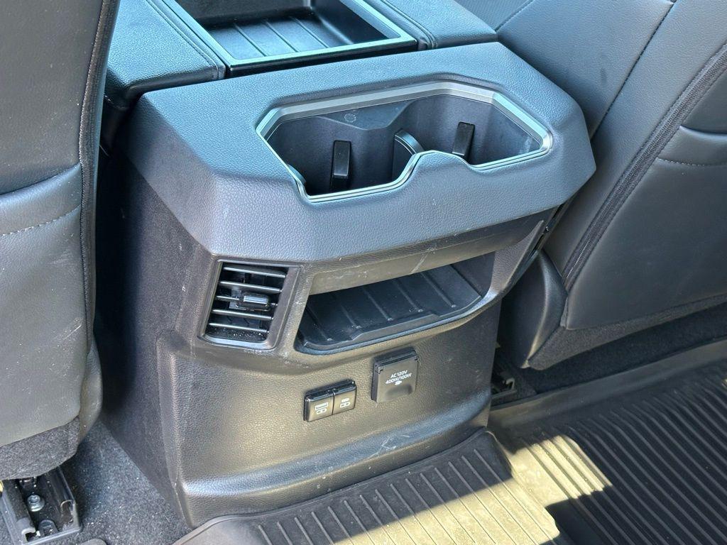 used 2025 Toyota Tundra car, priced at $51,181