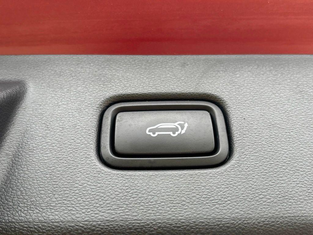 used 2025 Hyundai Tucson car, priced at $24,979