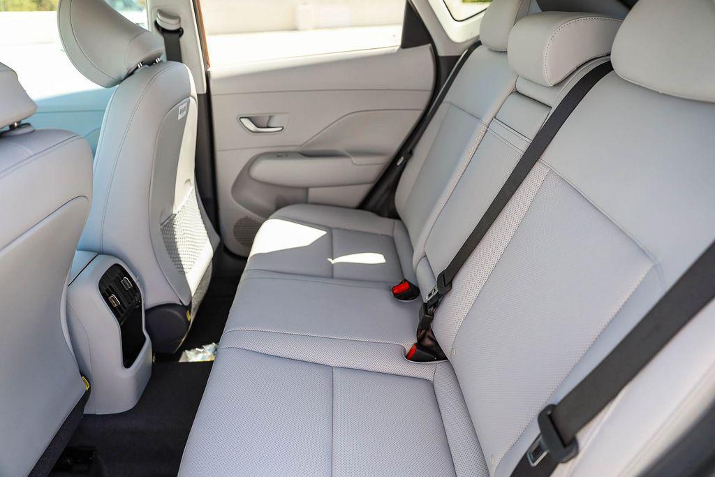 new 2026 Hyundai Kona car, priced at $36,915