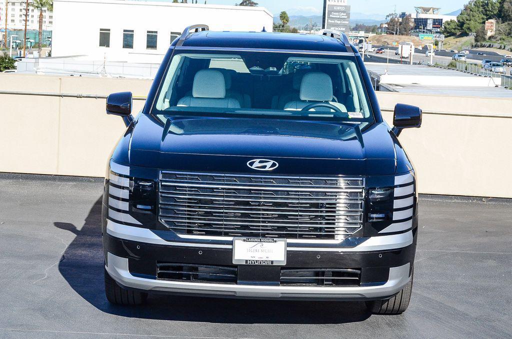 new 2026 Hyundai Palisade car, priced at $58,770