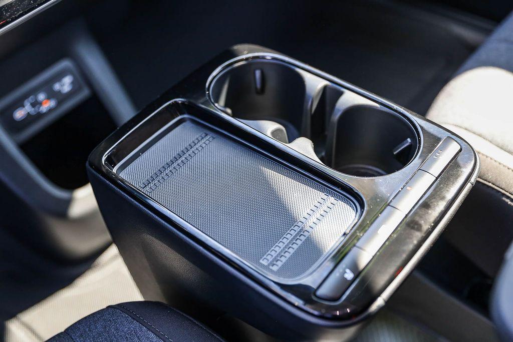 used 2026 Hyundai IONIQ 5 car, priced at $34,995